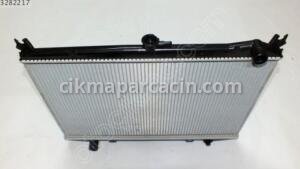 21410-10G00 D21 86-97 2.3 / 2.5 RADYATÖR MANUEL BRAZING TİP
