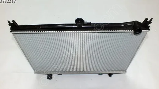 Seat Arona Radyatör Seti çıkma parça - BENİM PARÇACIM İstanbul