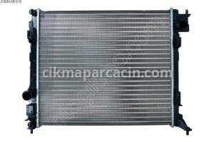 21410-4EB0A RADYATÖR 13- 1.2DIGT 1.6dCi MT QASHQAI