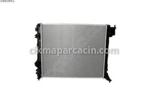 21410-4ED0A RADYATÖR 13-15 1.2 DIG-T 1.6 dCi XTRAIL MT QASHQAI