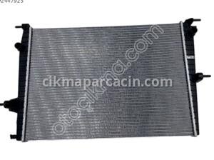 214100067R SU RADYATÖRÜ K4M K4J MEGANE III FLUENCE 1.6 KALE