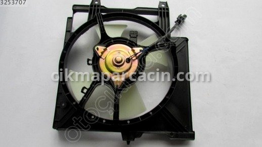 Nissan Micra Radyatör Kayışı çıkma parça