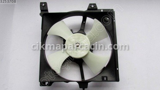 Nissan Sunny Radyatör Kayışı çıkma parça