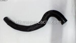 21501-4EA0A QASHQAI 1.5 DİZEL K9K 2013- RADYATÖR HORTUMU ÜST