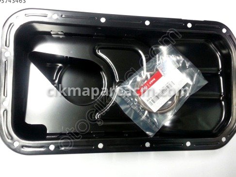 Hyundai Bayon Karter çıkma parça