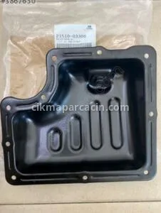 21510-03300 KARTER 15- BLUE 6İLERİ I20 12- ACCENT