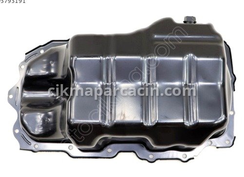 Hyundai Tucson Karter çıkma parça
