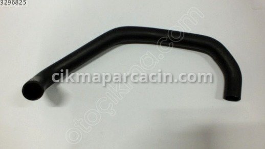 Nissan Qashqai Radyatör Hortumu çıkma parça