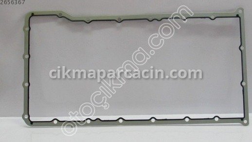 Hyundai Accent Karter çıkma parça