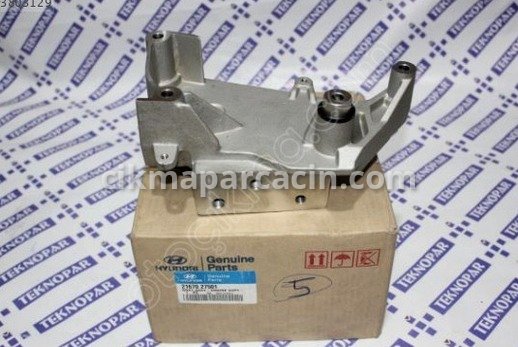 Hyundai Accent Bağlantı Braketi çıkma parça