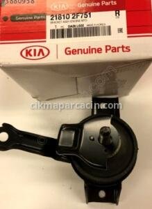 21810-2F751 MOTOR KULAĞI SAĞ 04- CERATO
