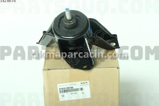 Hyundai i30 Motor Takozu & Kulağı çıkma parça