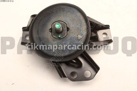Kia Sportage Motor Takozu & Kulağı çıkma parça