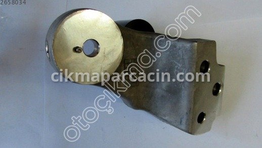 Hyundai Accent Motor Takozu & Kulağı çıkma parça