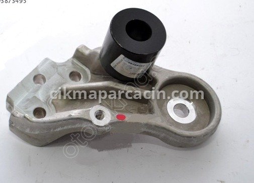 Hyundai Accent Bağlantı Braketi çıkma parça