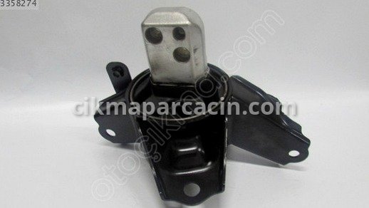 Mazda 2 Merkezi Kilit Motoru çıkma parça