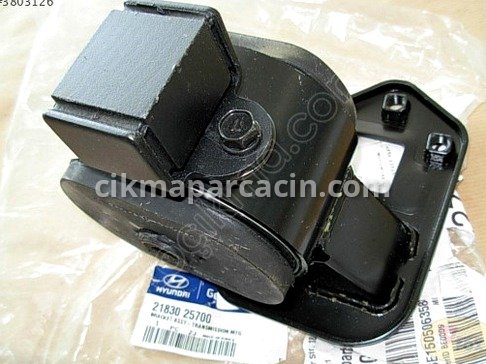 Hyundai Accent Şanzıman Takozu çıkma parça