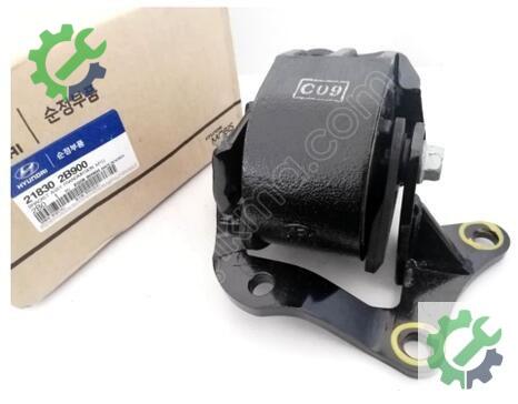 Hyundai Santa Fe Motor Takozu & Kulağı çıkma parça