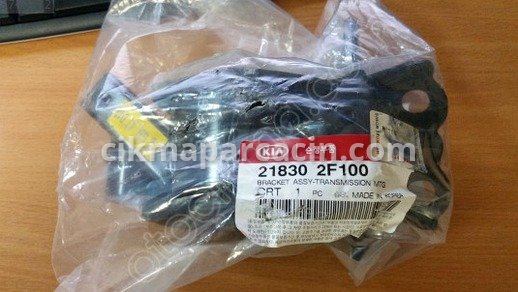 Kia Cerato Şanzıman Takozu çıkma parça