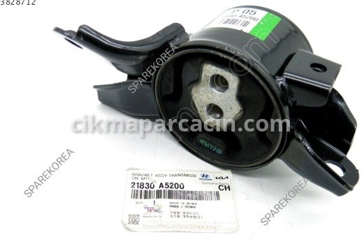 Kia Ceed Motor Takozu & Kulağı çıkma parça