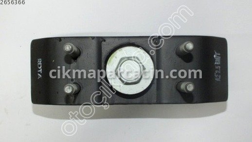 Hyundai H350 Şanzıman Komple çıkma parça