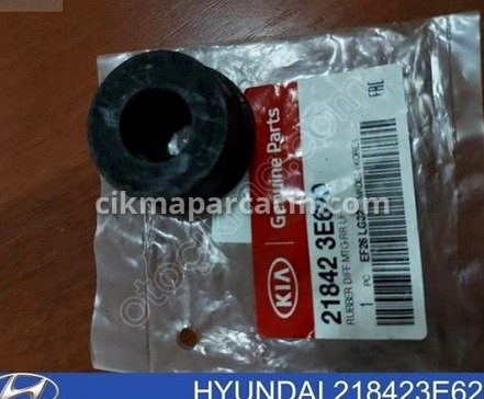 Kia Sorento Ön Defransiyel çıkma parça