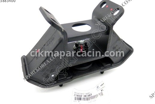 Kia Bongo Motor Takozu & Kulağı çıkma parça