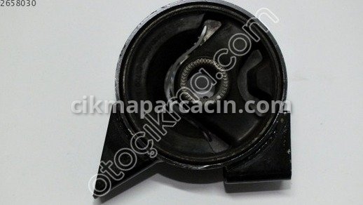 Hyundai Accent Motor Takozu & Kulağı çıkma parça