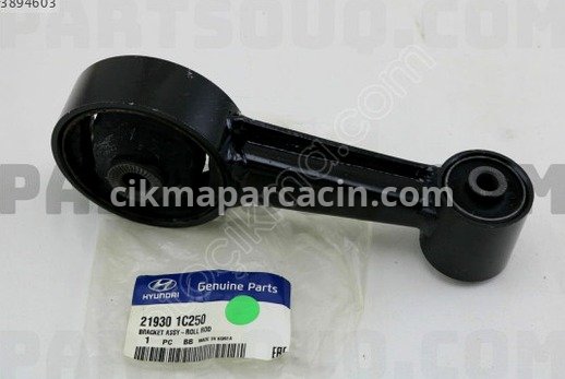 Hyundai Getz Motor Takozu & Kulağı çıkma parça