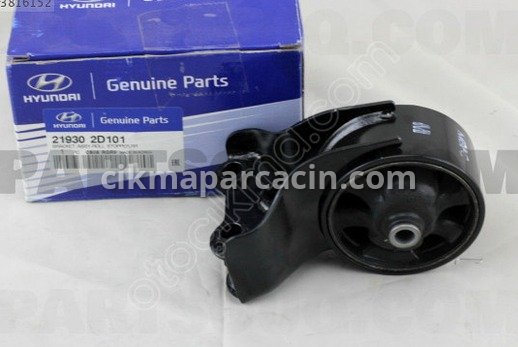 Hyundai Elantra Motor Takozu & Kulağı çıkma parça
