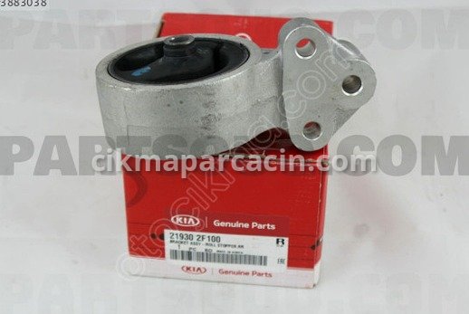 Kia Cerato Motor Takozu & Kulağı çıkma parça