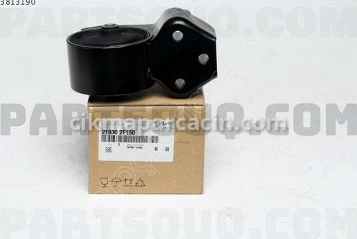 Kia Cerato Motor Takozu & Kulağı çıkma parça