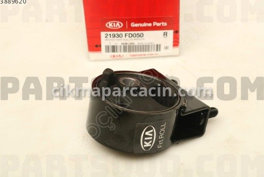Kia Rio Motor Takozu & Kulağı çıkma parça