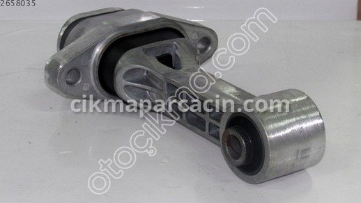 Hyundai Accent Motor Takozu & Kulağı çıkma parça