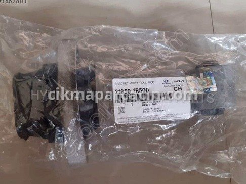 Hyundai Accent Motor Takozu & Kulağı çıkma parça