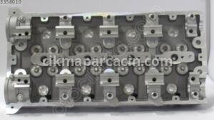 22100-4X700 KIA K2900 CARNIVAL J3 OLD 03-06 SİLİNDİR KAPAK