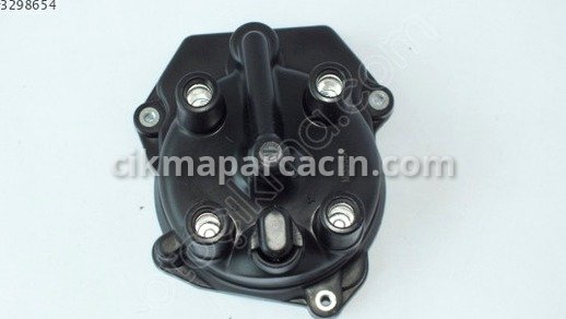 Mazda 2 Külbütör Kapağı çıkma parça