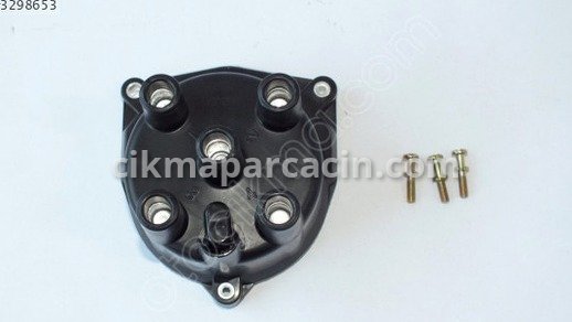 Nissan Sunny Külbütör Kapağı çıkma parça