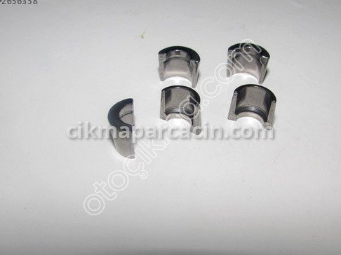 Hyundai Accent Subap çıkma parça