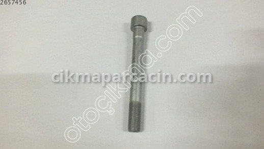 Fiat Albea Silindir Kapağı çıkma parça