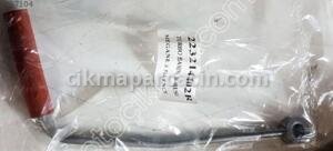 223214402R TURBO BASINÇ BORUSU + HORTUMU MEGANE III FLUENCE