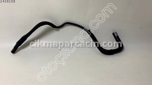Renault Megane Turbo Hortumu çıkma parça