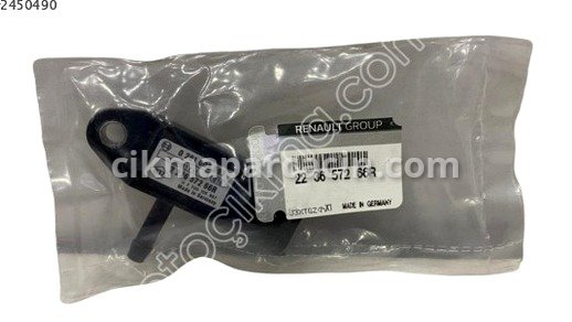 Renault Megane Turbo Radyatörü çıkma parça