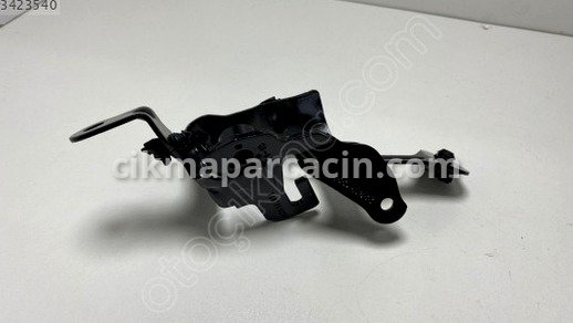 Renault Megane Radyatör Hortumu çıkma parça