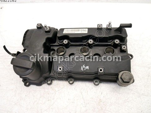 Kia Picanto Külbütör Kapağı çıkma parça