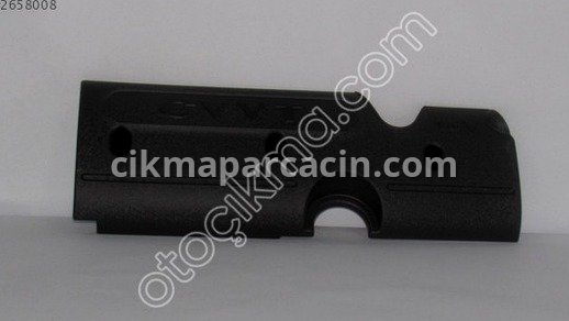 Hyundai Accent Külbütör Kapağı çıkma parça