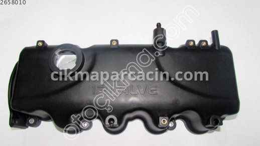 Hyundai Accent Külbütör Kapağı çıkma parça