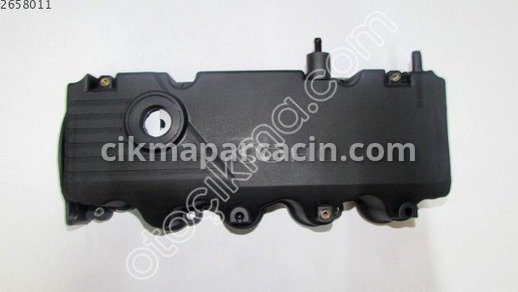 Hyundai Accent Külbütör Kapağı çıkma parça