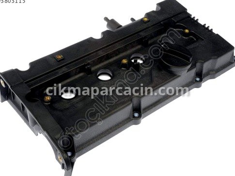 Hyundai Accent Külbütör Kapağı çıkma parça