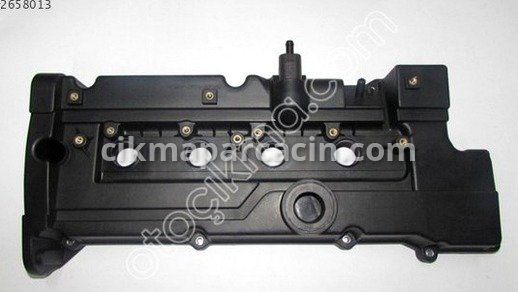 Hyundai Accent Külbütör Kapağı çıkma parça